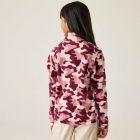 Regatta Hot Shot II Gyerek polár zöld