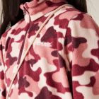 Regatta Hot Shot II Gyerek polár zöld