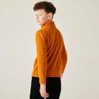 Regatta Hot Shot II Gyerek polár narancs