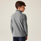 Regatta Loco gyerek polár pulóver kék