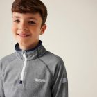 Regatta Loco gyerek polár pulóver kék