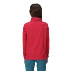 Regatta Loco gyerek polár pulóver piros