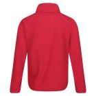 Regatta Loco gyerek polár pulóver piros