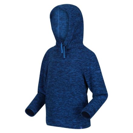 Regatta Keyon gyerek polár pulóver kék