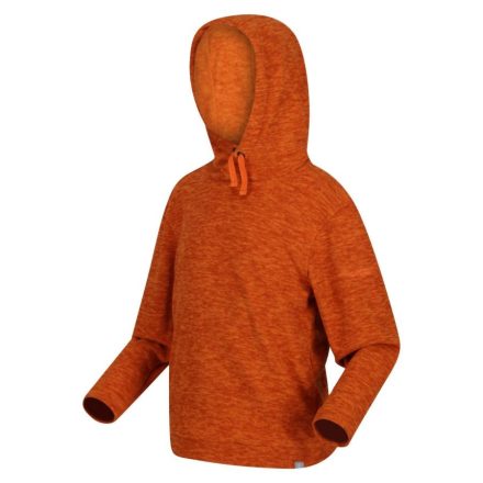 Regatta Keyon gyerek polár pulóver narancs