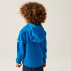 Regatta Peppa Graph Hoody gyerek pulóver kék