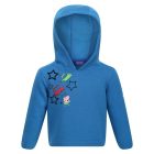 Regatta Peppa Graph Hoody gyerek pulóver kék