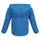 Regatta Peppa Graph Hoody gyerek pulóver kék