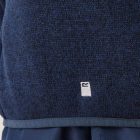 Regatta Junior Newhill Gyerek polár felső kék