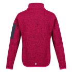 Regatta Junior Newhill Gyerek polár felső piros