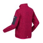 Regatta Junior Newhill Gyerek polár felső piros