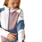 Regatta Dissolver VIII Gyerek polár felső fehér