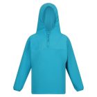Regatta Fayley Hoody Gyerek polár felső kék