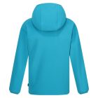 Regatta Fayley Hoody Gyerek polár felső kék