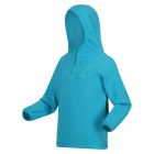 Regatta Fayley Hoody Gyerek polár felső kék