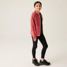 Regatta DissolverIX Gyerek extol pulóver rózsaszín/korall/pink