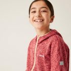 Regatta DissolverIX Gyerek extol pulóver rózsaszín/korall/pink