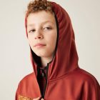 Regatta DissolverIX Gyerek extol pulóver narancs