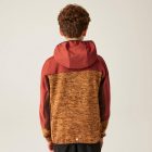 Regatta DissolverIX Gyerek extol pulóver narancs