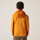 Regatta Dissolver X Gyerek polár pulóver narancs