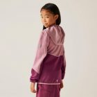 Regatta Dissolver X Gyerek polár pulóver rózsaszín/korall/pink