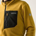 Regatta Jr Frankie H/Z Gyerek polár pulóver barna