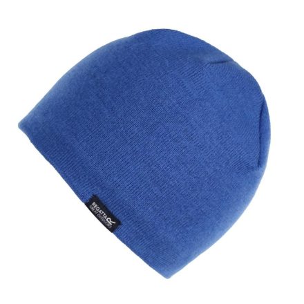 Regatta Banwell Beanie II gyerek sapka kék