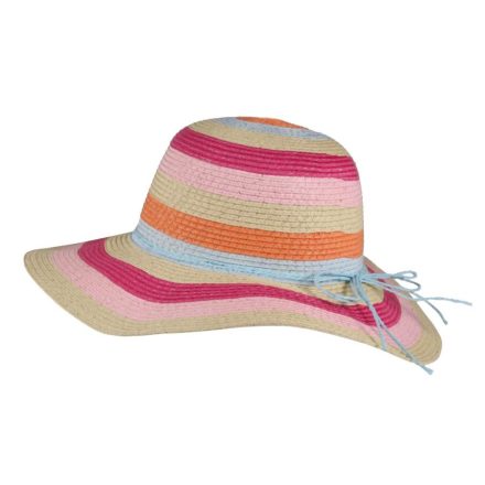 Regatta Mayla Hat gyerek kalap rózsaszín/korall/pink