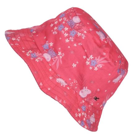 Regatta Peppa Summer Hat gyerek sapka rózsaszín/korall/pink