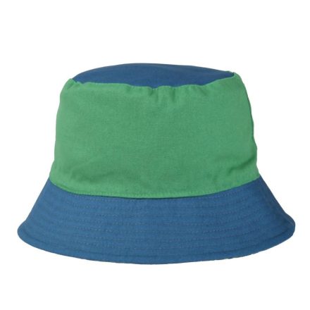 Regatta Flip Bucket Hat Gyerek kifordítható sapka napvédelem színes