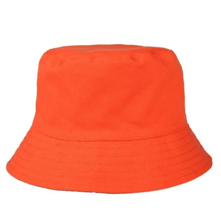 Regatta Flip Bucket Hat Gyerek kifordítható sapka napvédelem szürke