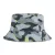Regatta Flip Bucket Hat Gyerek kifordítható sapka napvédelem szürke