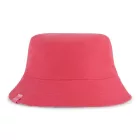 Regatta Flip Bucket Hat Gyerek kifordítható sapka napvédelem rózsaszín/korall/pink