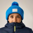 Regatta JnrConnoraBeani Gyerek kötött sapka kék