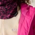 Regatta KPrintMultitubII Gyerek körsál rózsaszín/korall/pink