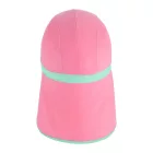 Regatta Protect Hat Gyerek napvédő sapka rózsaszín/korall/pink
