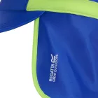 Regatta Protect Hat Gyerek napvédő sapka kék