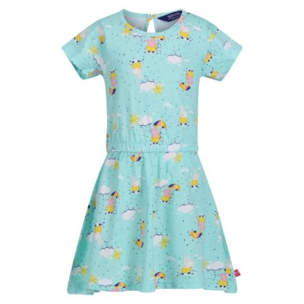 Regatta Peppa SummerDress gyerek ruha kék