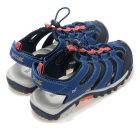 Regatta Westshore IV Jnr Gyerek szandál színes