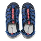 Regatta Westshore IV Jnr Gyerek szandál színes