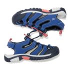 Regatta Westshore IV Jnr Gyerek szandál színes