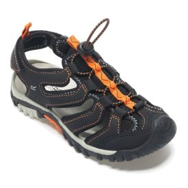 Regatta Westshore IV Jnr Gyerek szandál színes