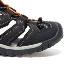 Regatta Westshore IV Jnr Gyerek szandál színes