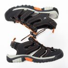 Regatta Westshore IV Jnr Gyerek szandál színes