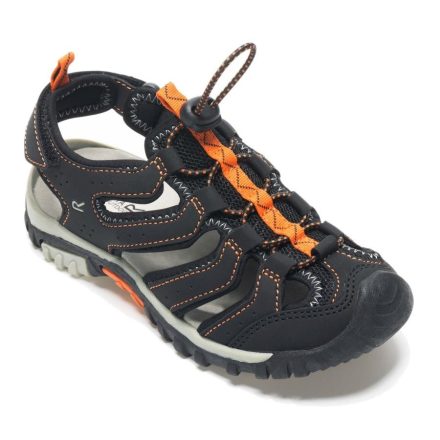 Regatta Westshore IV Jnr Gyerek szandál színes