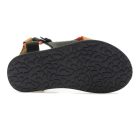 Regatta VendeavSndlJnr Gyerek szandál zöld