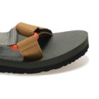 Regatta VendeavSndlJnr Gyerek szandál zöld