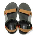 Regatta VendeavSndlJnr Gyerek szandál zöld