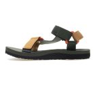 Regatta VendeavSndlJnr Gyerek szandál zöld