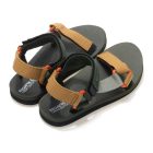 Regatta VendeavSndlJnr Gyerek szandál zöld